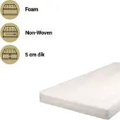 Best Sleep Matras Co-sleeper 50x88 Comfort