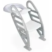 DOLU Toilet Trainer Grey