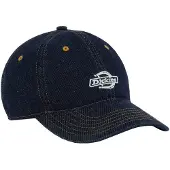 Dickies Pet blauw denim