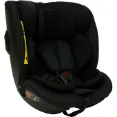 Novi Baby Autostoel Novi Jaimy Pro I-Size All Black