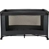 Novi Reisbed Nicky Dark Grey