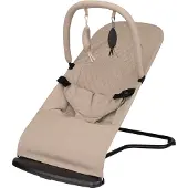 Novi Wipstoel Bouncer Lily Sand Melange