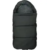 Novi Baby Voetenzak Novi Cozy Solid Black