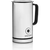 SJÖSTRAND Milk Frother Steel