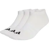 Adidas Sportsokken 'Essentials' zwart / offwhite