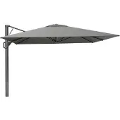 Platinum Beaufort Premium zweefparasol 320x320cm