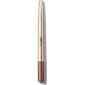 ICONIC LONDON Smokey Eye Duo Kajal (Verschillende Tinten) - Chocolate Brown
