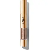 ICONIC LONDON - Glaze Crayon Cream Shadow - Volcanic