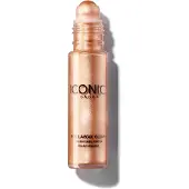 ICONIC LONDON - Rollaway Glow - Peach Paradise