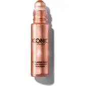 ICONIC LONDON Rollaway Glow 8ml (Various Shades) - Rose Potion