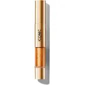ICONIC LONDON - Glaze Crayon Cream Shadow - Lava