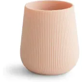 Mushie Beker Starter Blush