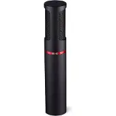 Rycote BD-10 bi-directionele condensatormicrofoon