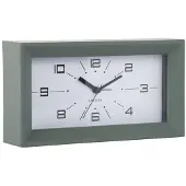 Karlsson Wekker Lujo Rectangle Jungle Green