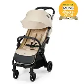 Kinderkraft Buggy Apino Beige