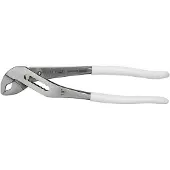 Bahco Roestvrij Staal Gelede Tang Met Pvc-gecoate Handgrepen 300 Mm