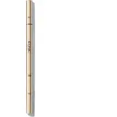 ICONIC LONDON - Triple Precision Brow Definer - Black Brown