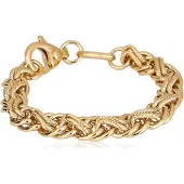 GUESS Jubs04241jwyg 25cm Armband