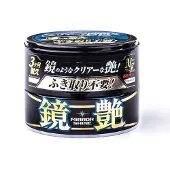 Soft99 Dark Mirror Shine Auto Wax 200 gram