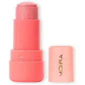 Moira Icy Glow Jelly Stick 003 Peach Sour