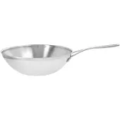 Demeyere Industry 5 Wokpan 30 cm