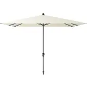 Platinum Sun & Shade | Parasol Riva 275 x 275 cm | Ecru