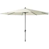 Platinum Riva parasol Ø400cm