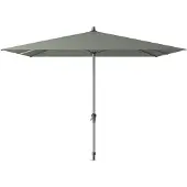 Platinum Stokparasol Riva Olive (275 x 275 cm)