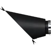 Godox RFT-18 Pro Background Reflector Bowens mount