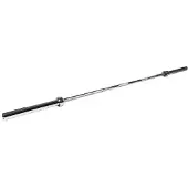 Hammer 20kg Olympic Bar Zilver 222 cm