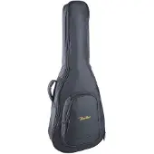 Boston Gigbag akoestische gitaar - W-10.2 - 4/4 - 10mm voering