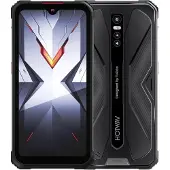 HOTWAV Refurbished | Cyber 9 Pro - Smartphone - 8GB RAM - 128GB ROM - Android 11 - 6,26 inch - Black
