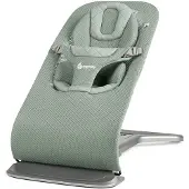 Ergobaby Ligstoel - Evolve 3-in-1 - Mesh - 84,5x41,5x56 cm - Sag - - OneSize - Stoelen