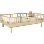 Novi Peuterbed Novi Juliette 70x140 Sand