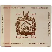 Sans marque Haarlemmerolie - 120 capsules