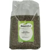Bountiful Chiazaad