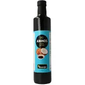 Hanoju Aminos kokosnoot nectar bio