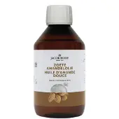 Jacob Hooy Amandelolie zoet 250 ml