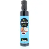 Hanoju Aminos kokosnoot nectar