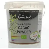 Its Amazing Cacao Powder 300 gr