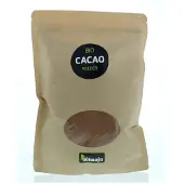 Hanoju Cacao poeder bio