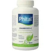 Phital Cranberry + C