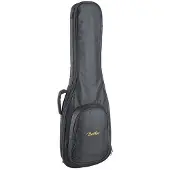 Boston Gigbag elektrische gitaar - E-10.2 - 10mm voering - Cordura - Met opbergvak