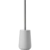 Zone Denmark WC Borstel Nova Soft Grijs