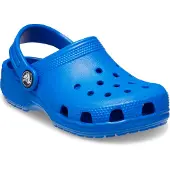 Crocs Open schoenen 'Classsic' kobaltblauw