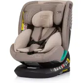 Chipolino Autostoel Supreme I-Size Macademia