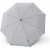 Knirps Paraplu 'C.041' lichtgrijs