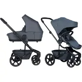 Easywalker Kinderwagen Harvey NXT Deep Blue