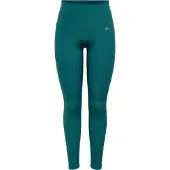 Only Play Sportbroek 'ONPMila' smaragd