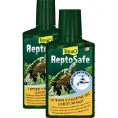 Tetra Fauna Reptosafe - Medicijnen